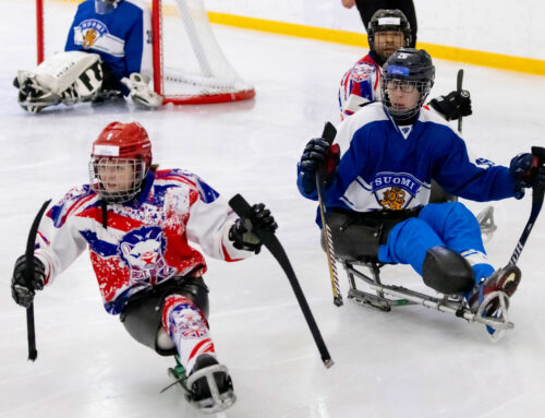 GB Name Team for World Championships